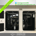 générateur diesel monophasé ou triphasé de 25kva Parkins avec le moteur 1103A-3G fait au RU